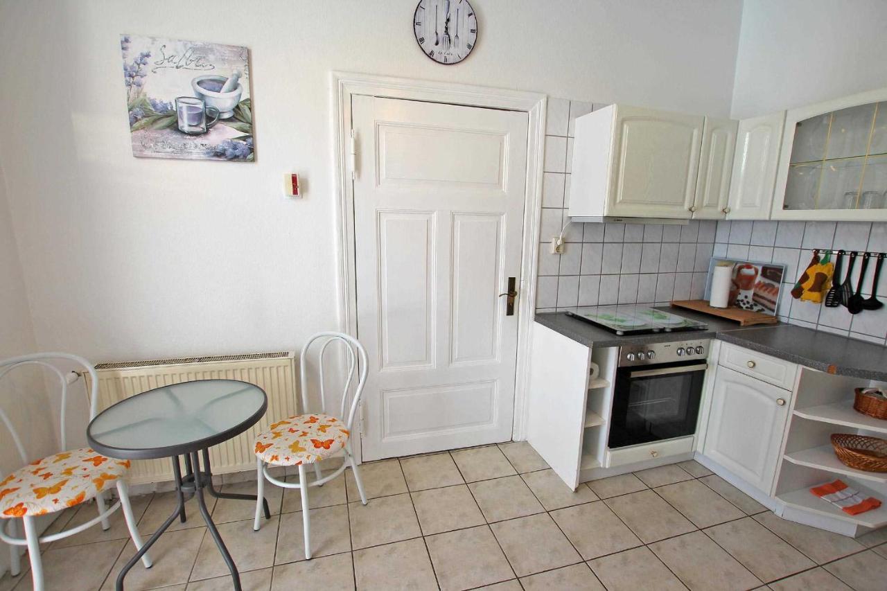 Ferienwohnung Malchow See 9921 Rum bild