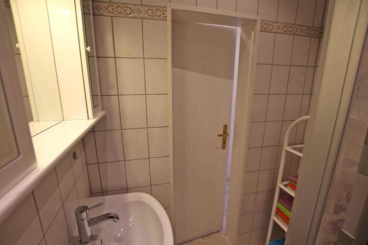 Ferienwohnung Malchow See 9921 Rum bild
