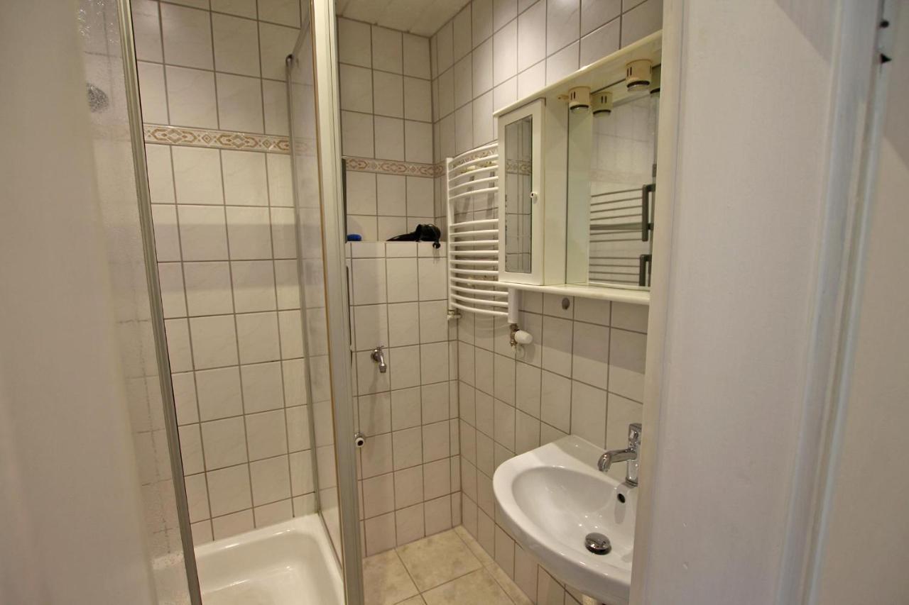 Ferienwohnung Malchow See 9921 Exteriör bild